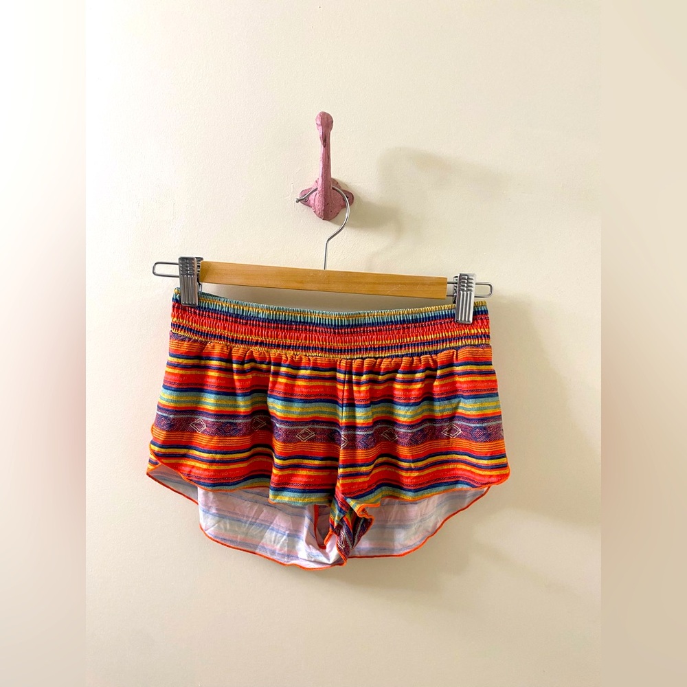 Women’s Billabong Swim Shorts